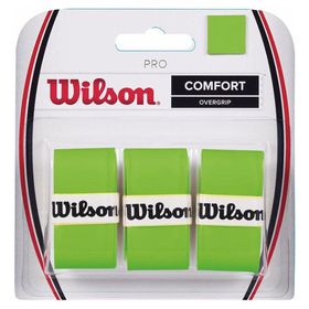 Wilson WRZ470810 Neon Yeşili Overgrip