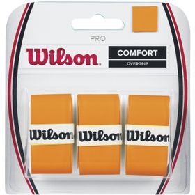 Wilson WRZ470820 Burn Overgrip