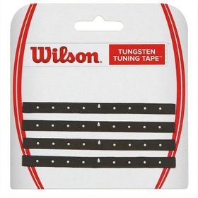 Wilson WRZ535900 Grip Tungsten Tunıng Tape