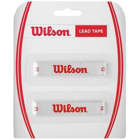 Wilson WRZ540200 Tenis Raket Ağırlıkları