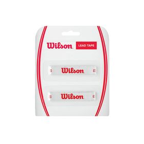 Wilson WRZ540200 Tenis Raket Ağırlıkları