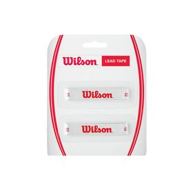 Wilson WRZ540200 Tenis Raket Ağırlıkları