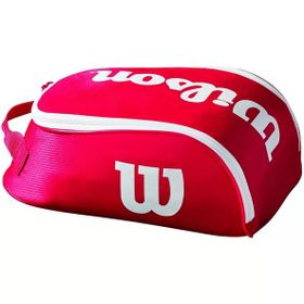 Wilson WRZ847887 Tour Iv Shoe Bag Rdwh Tenis Çantası