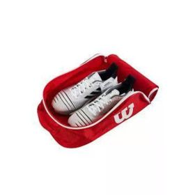 Wilson WRZ847887 Tour Iv Shoe Bag Rdwh Tenis Çantası