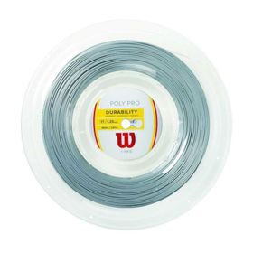 Wilson WRZ904700 Poly Pro Silver Kordaj