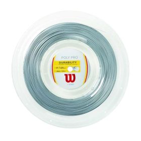 Wilson WRZ904700 Poly Pro Silver Kordaj