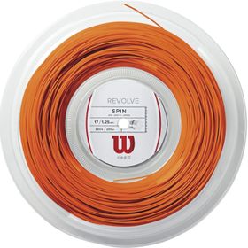Wilson WRZ906300 Turuncu Revolve Kordaj