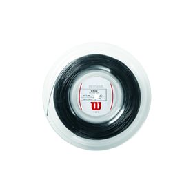 Wilson WRZ906900 Siyah Kordaj