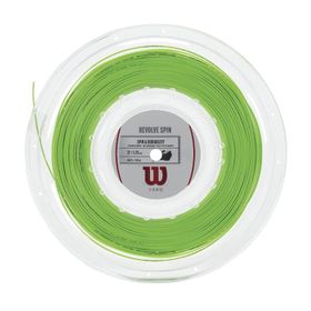 Wilson WRZ907500 Yeşil Revolve Spin Kordaj