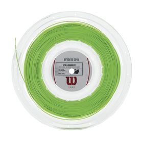 Wilson WRZ907500 Yeşil Revolve Spin Kordaj
