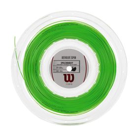 Wilson WRZ907500 Yeşil Revolve Spin Kordaj