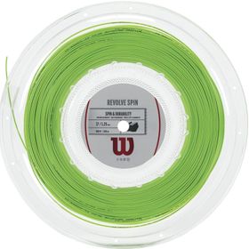 Wilson WRZ907500 Yeşil Revolve Spin Kordaj