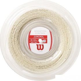Wilson WRZ911200 Sensation Control Natural Kordaj