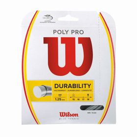 Wilson WRZ922900 Poly Pro Kordaj