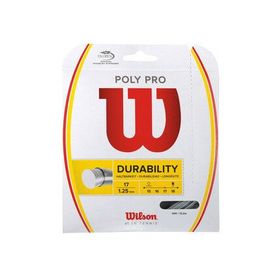 Wilson WRZ922900 Poly Pro Kordaj