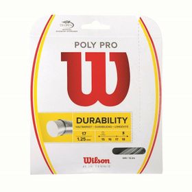 Wilson WRZ922900 Poly Pro Kordaj