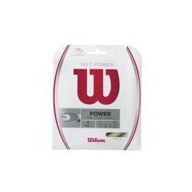 Wilson WRZ941600 NXT Power 16 Natural Kordaj