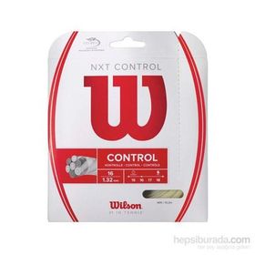 Wilson WRZ941900 NXT Kordaj