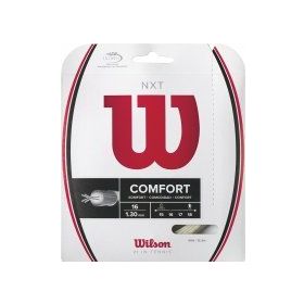 Wilson WRZ942700 Comfort NTX Natural Kordaj