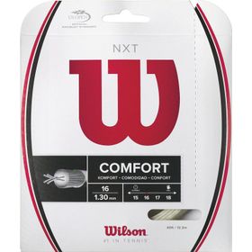 Wilson WRZ942700 Comfort NTX Natural Kordaj