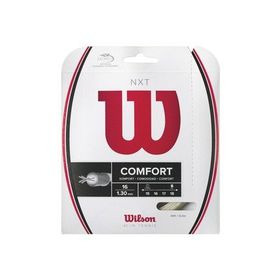 Wilson WRZ942700 Comfort NTX Natural Kordaj