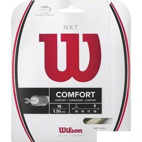 Wilson WRZ942700 Comfort NTX Natural Kordaj