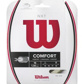 Wilson WRZ942700 Comfort NTX Natural Kordaj