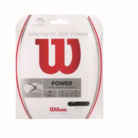 Wilson WRZ945200 Synthetic Kordaj