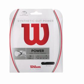 Wilson WRZ945200 Synthetic Kordaj