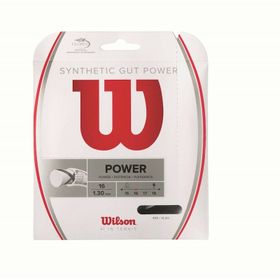 Wilson WRZ945200 Synthetic Kordaj