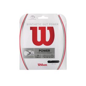Wilson WRZ945200 Synthetic Kordaj