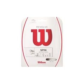Wilson WRZ946600 Beyaz Revolve 17 KordaJ