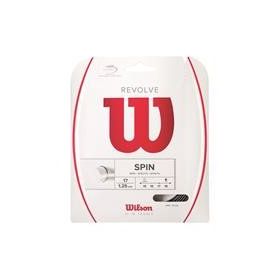 Wilson WRZ946900 Siyah Revolve 17 Kordaj