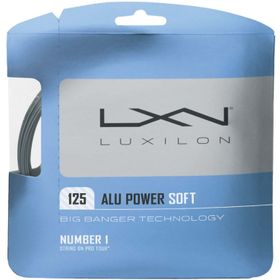 Wilson WRZ990101 Alu Power Soft Kordaj