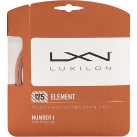 Wilson WRZ990105 Luxilon Element 16L Bronz Kordaj