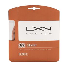 Wilson WRZ990105 Luxilon Element 16L Bronz Kordaj