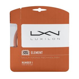 Wilson WRZ990105 Luxilon Element 16L Bronz Kordaj