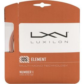 Wilson WRZ990105 Luxilon Element 16L Bronz Kordaj