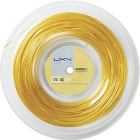 Wilson WRZ990143 Luxilon 4G Soft Kordaj