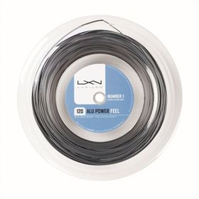 Wilson WRZ990160 Alu Power Feel Kordaj