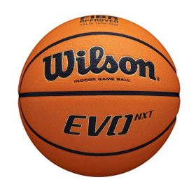 Wilson WTB0965XB Evo Nxt FIBA Onaylı 7 No Basketbol Topu