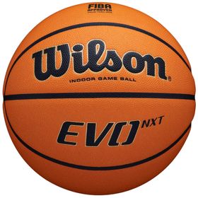 Wilson WTB0965XB Evo Nxt FIBA Onaylı 7 No Basketbol Topu