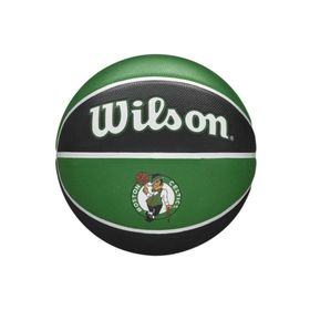 Wilson WTB1300XBBOS NBA Team Tribute Bos Celtics Basketbol Topu