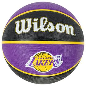 Wilson WTB1300XBLAL L.A Lakers Basketbol Topu