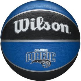 Wilson WTB1300XBORL Nba Team Tribute Orlando Magic Basketbol Topu