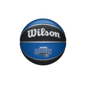 Wilson WTB1300XBORL Nba Team Tribute Orlando Magic Basketbol Topu