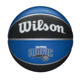 Wilson WTB1300XBORL Nba Team Tribute Orlando Magic Basketbol Topu