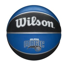 Wilson WTB1300XBORL Nba Team Tribute Orlando Magic Basketbol Topu