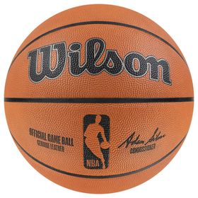 Wilson WTB7500XB07 NBA 7 No Basketbol Maç Topu