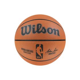 Wilson WTB7500XB07 NBA 7 No Basketbol Maç Topu